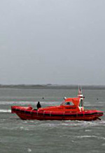 Rederij Noordgat - Tempest