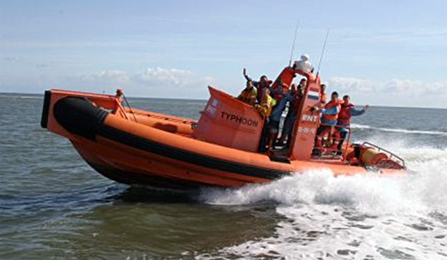 Terug naar de basis: de natuur van Terschelling